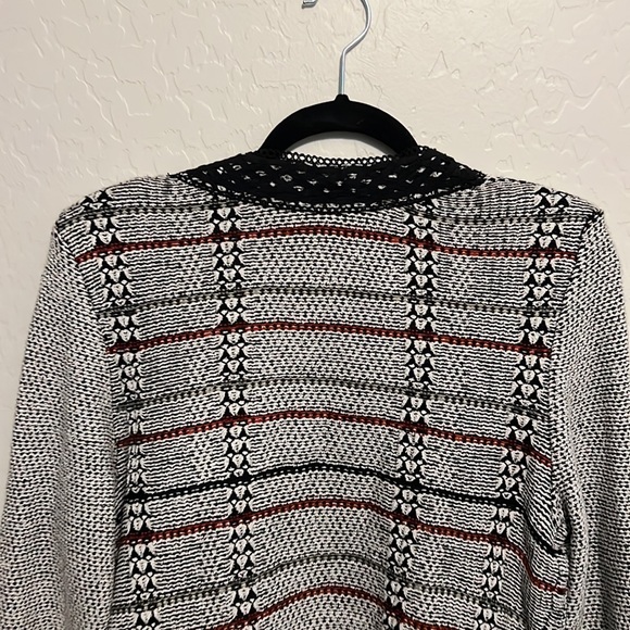 Christopher & Banks cardigan size Medium - Picture 8 of 8